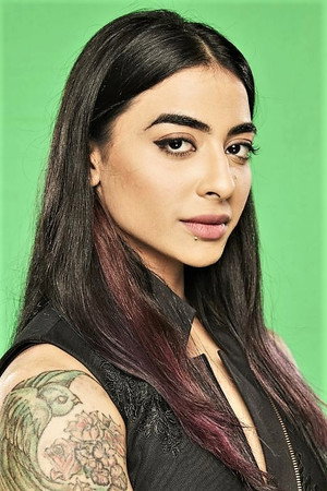 Photo of Gurbani Judge from the Latest Netflix gallery