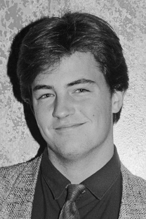 Matthew Perry photo