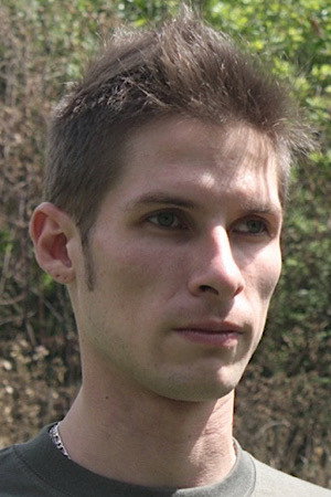 Photo of Florian from the Latest Netflix gallery