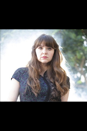 Photo of Rachel Fleischer from the Latest Netflix gallery