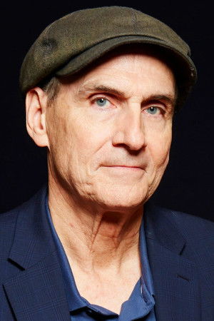 James Taylor photo