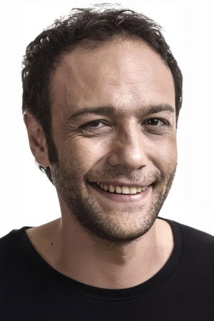 Photo of Göktay Tosun from the Latest Netflix gallery