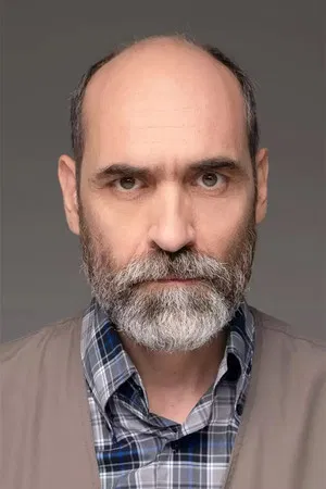 Dimitris Xanthopoulos photo