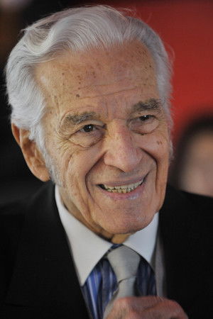 Sergiu Nicolaescu photo