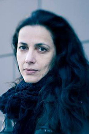 Maria Panouria photo