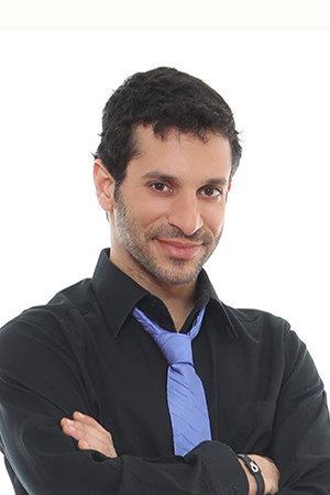 George Hraniotis photo