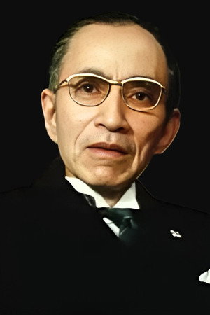 Photo of Yoshi Katō from the Latest Netflix gallery