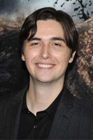 Photo of Dan Mazeau from the Latest Netflix gallery