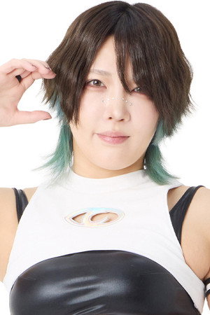 Photo of Chie Nagatani from the Latest Netflix gallery