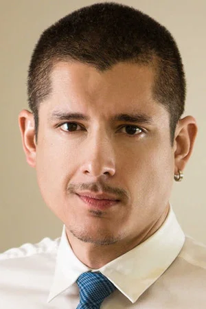 Photo of Rocky Vallarta from the Latest Netflix gallery