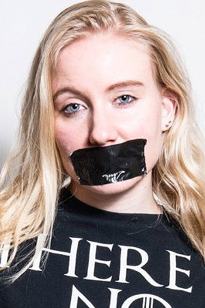 Photo of Polly Ann Bryce from the Latest Netflix gallery