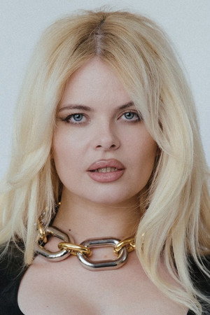 Photo of Erika Vikman from the Latest Netflix gallery