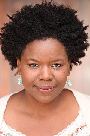 Photo of Liz Jenkins from the Latest Netflix gallery