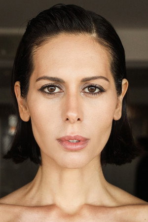 Sabina Akhmedova photo