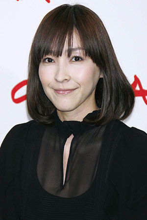 Kumiko Aso photo