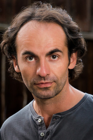 Photo of Dan Istrate from the Latest Netflix gallery