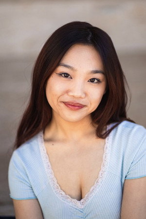 Photo of Ella Yam from the Latest Netflix gallery