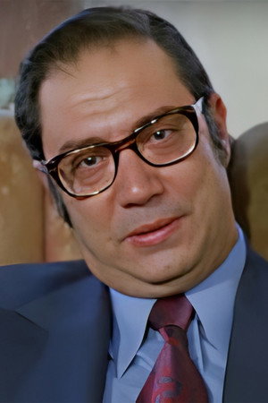 Photo of Orhan Aydınbaş from the Latest Netflix gallery