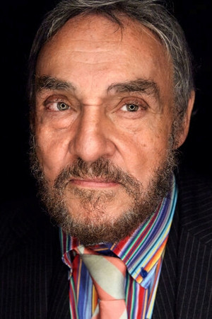 John Rhys-Davies photo