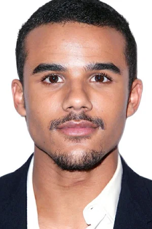 Photo of Jacob Artist from the Latest Netflix gallery
