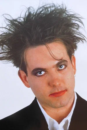 Photo of Robert Smith from the Latest Netflix gallery