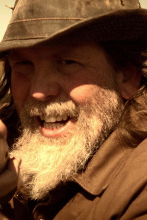 Photo of John Potash from the Latest Netflix gallery