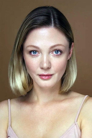 Photo of Elena Volkhonskaya from the Latest Netflix gallery