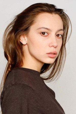 Photo of Виктория Глоба from the Latest Netflix gallery