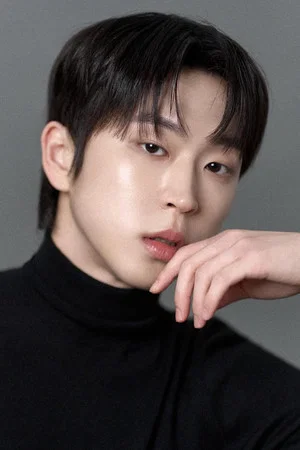 Photo of Park Jin-seok from the Latest Netflix gallery