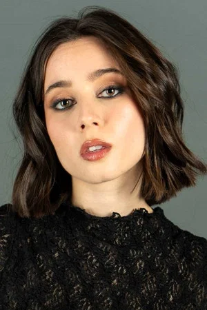 Photo of Nora Hernández from the Latest Netflix gallery