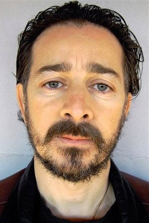 Photo of Enrico Salimbeni from the Latest Netflix gallery