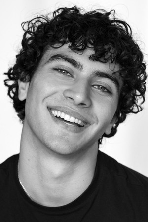 Photo of Adam Abdo from the Latest Netflix gallery