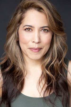Photo of Tamara Rambaran from the Latest Netflix gallery