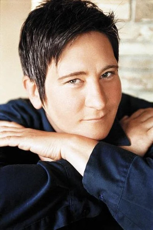 Photo of K.D. Lang from the Latest Netflix gallery
