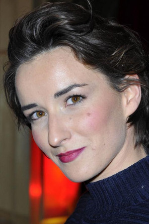 Salomé Stévenin photo