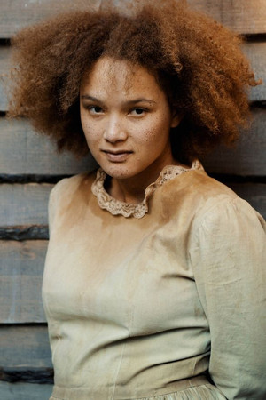 Gretchen Ramsden photo