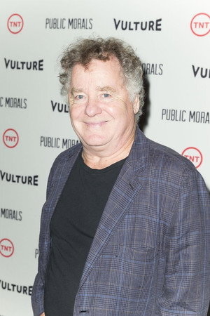 Peter Gerety photo