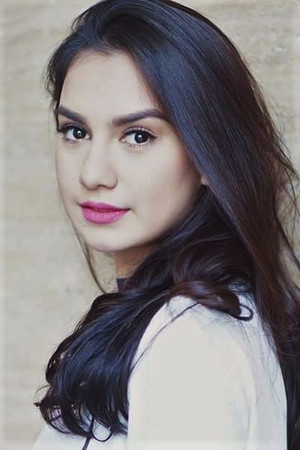 Photo of Irish Bella from the Latest Netflix gallery