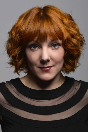 Sophie Willan photo
