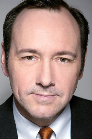 Photo of Kevin Spacey from the Latest Netflix gallery