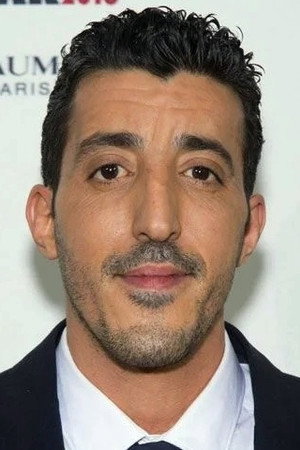 Photo of Khereddine Ennasri from the Latest Netflix gallery