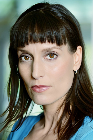 Photo of Stacey Iseman from the Latest Netflix gallery