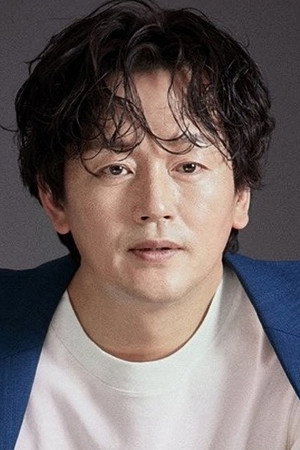 Photo of Kim Jung-tae from the Latest Netflix gallery