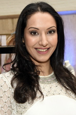 Photo of Mehrnoush Rahmani from the Latest Netflix gallery