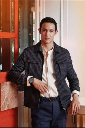 Chanatip Potongkam photo