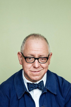 Photo of James Schamus from the Latest Netflix gallery