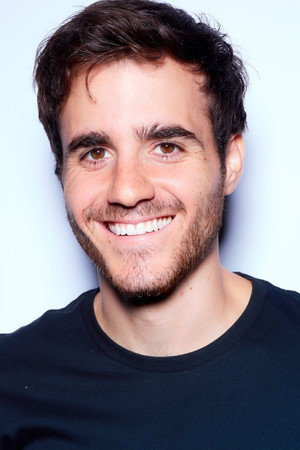 Photo of Kristian Lugo from the Latest Netflix gallery