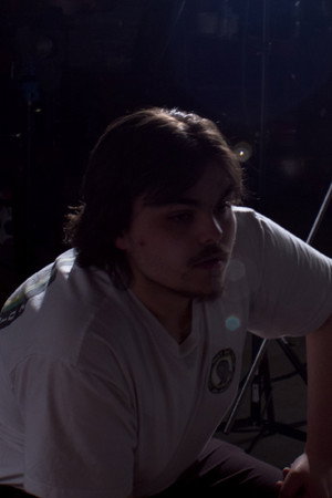 Photo of Zach Richter from the Latest Netflix gallery