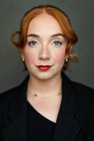 Photo of Laura Dawkes from the Latest Netflix gallery