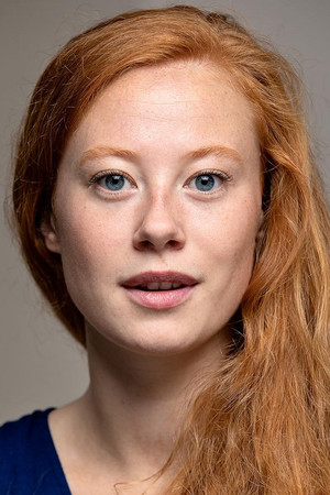 Photo of Sara Viktoria from the Latest Netflix gallery